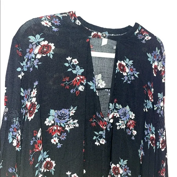 Free People Dress Size XS - Picture 3 of 5